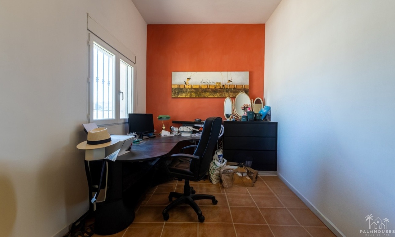 Revente - Country house - Jumilla - Torre Del Rico