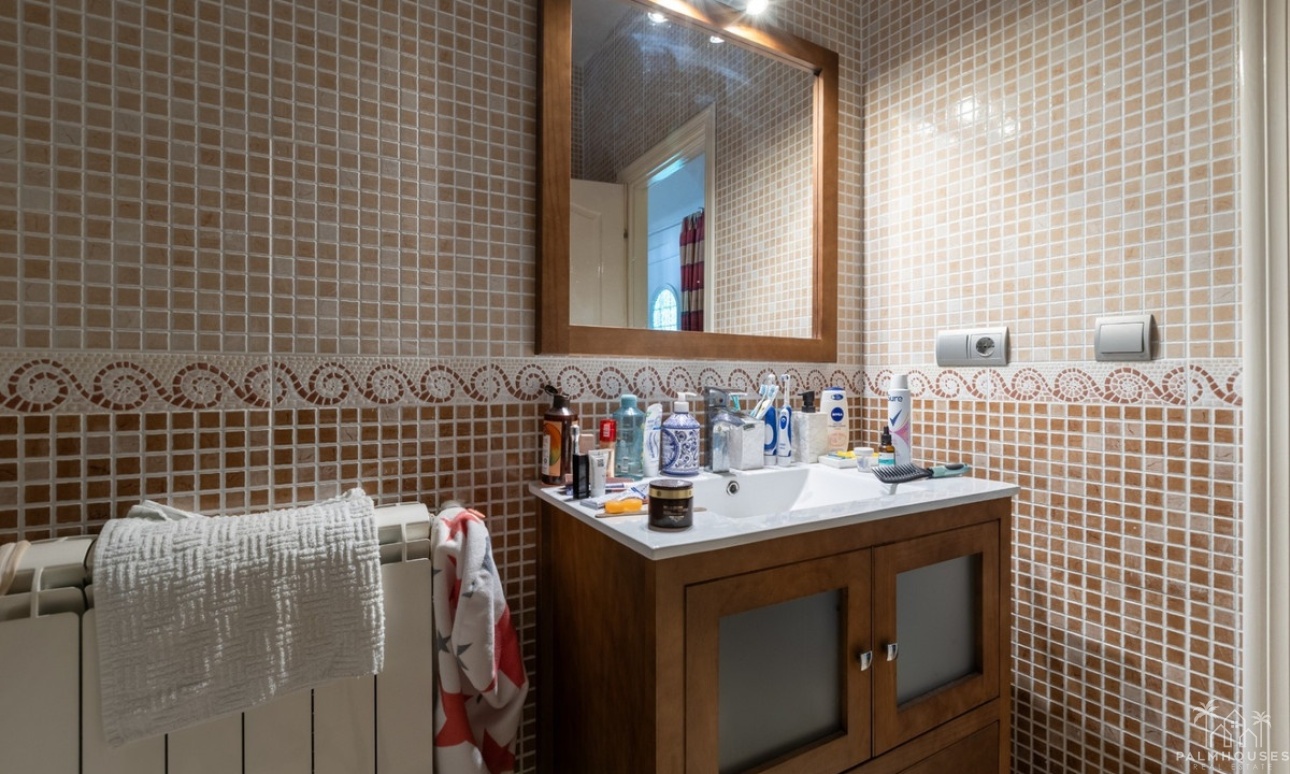 Revente - Country house - Jumilla - Torre Del Rico