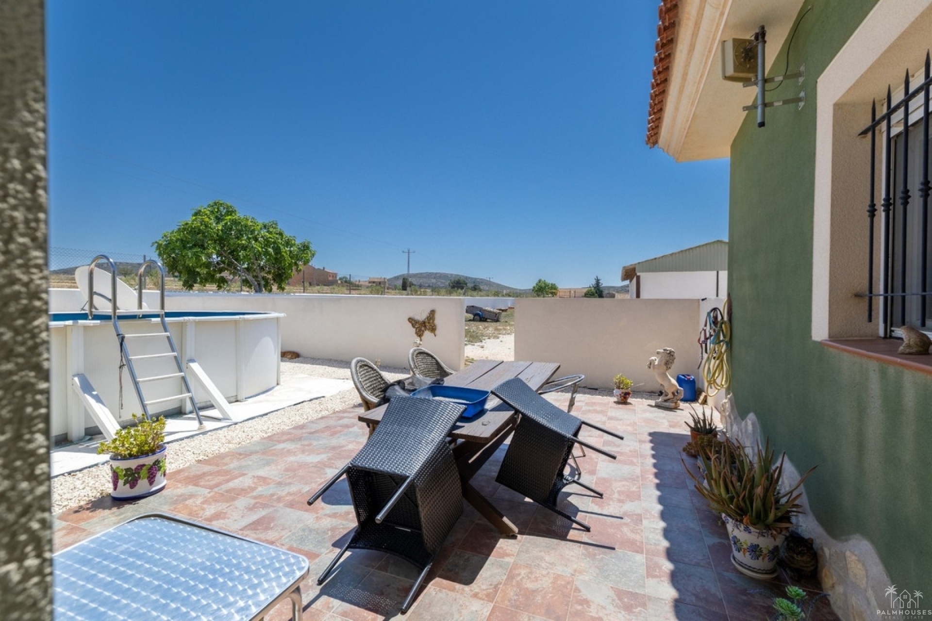 Revente - Country house - Jumilla - Torre Del Rico