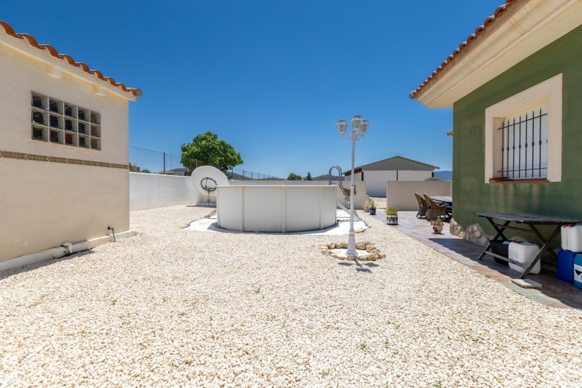Revente - Country house - Jumilla - Torre Del Rico