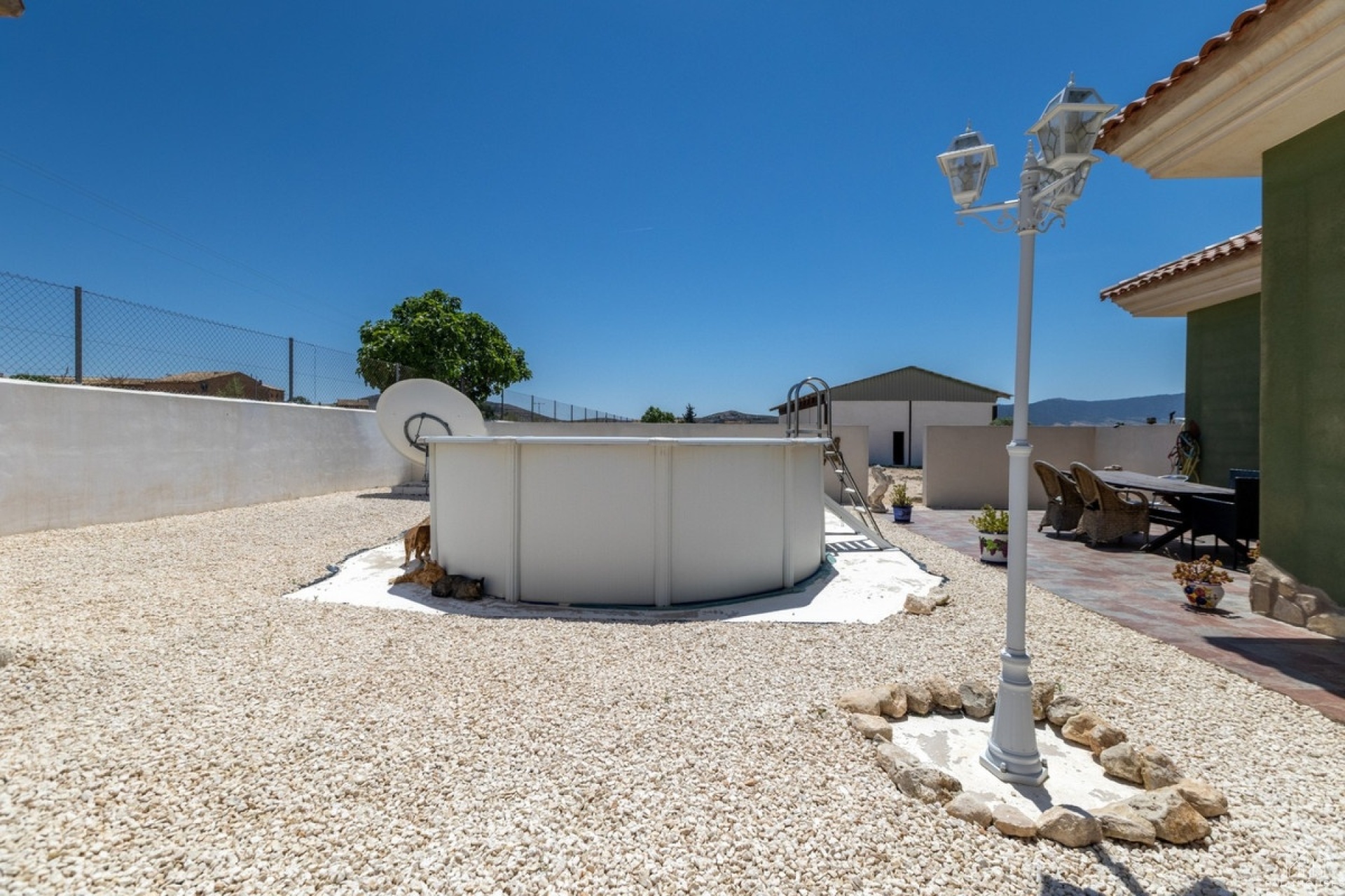 Revente - Country house - Jumilla - Torre Del Rico