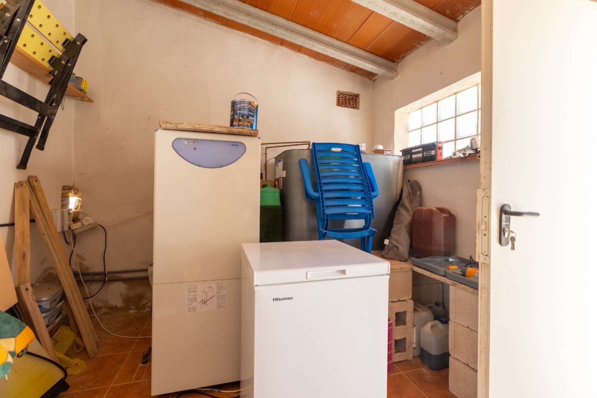Revente - Country house - Jumilla - Torre Del Rico