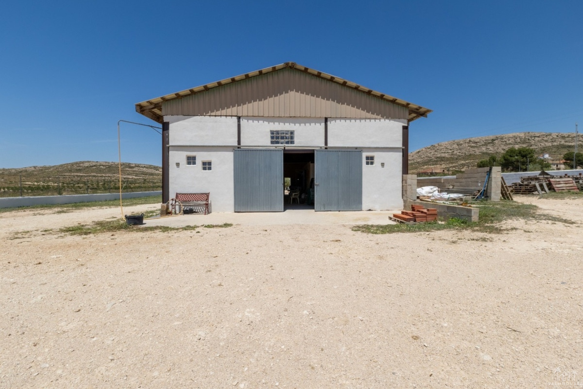 Revente - Country house - Jumilla - Torre Del Rico