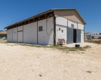 Revente - Country house - Jumilla - Torre Del Rico