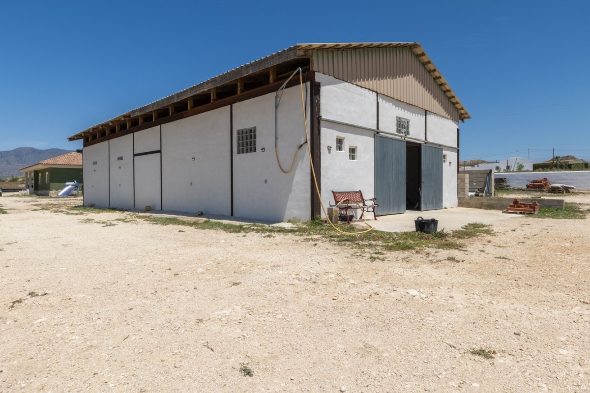 Revente - Country house - Jumilla - Torre Del Rico