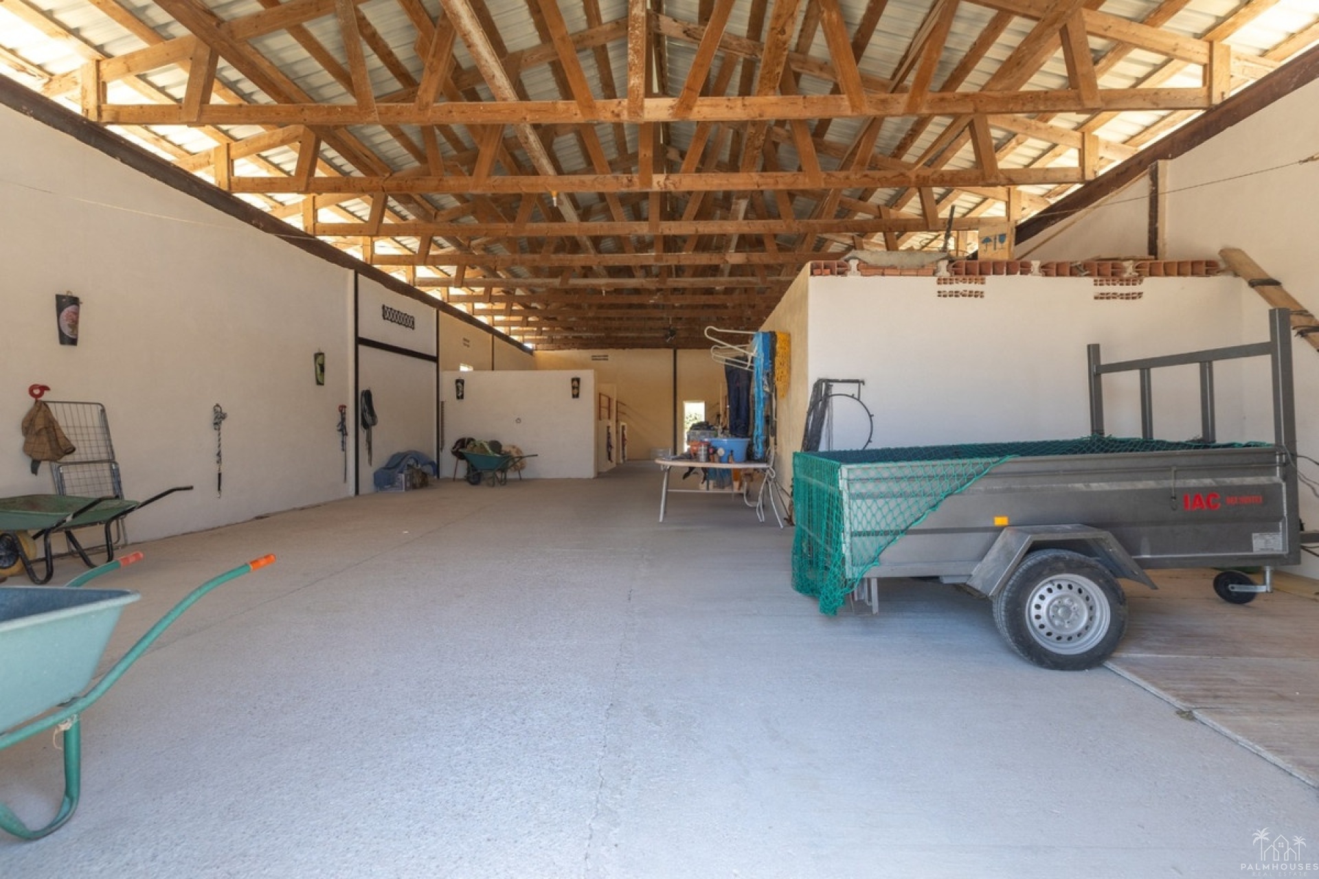 Revente - Country house - Jumilla - Torre Del Rico