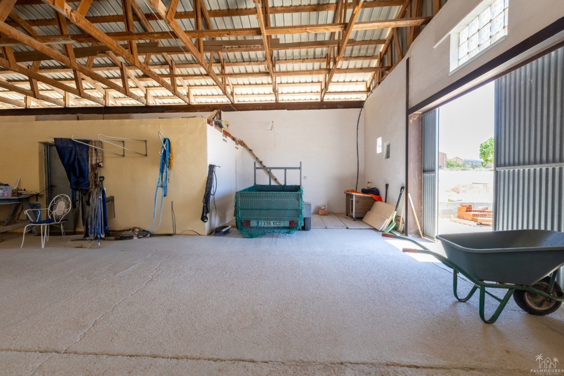 Revente - Country house - Jumilla - Torre Del Rico