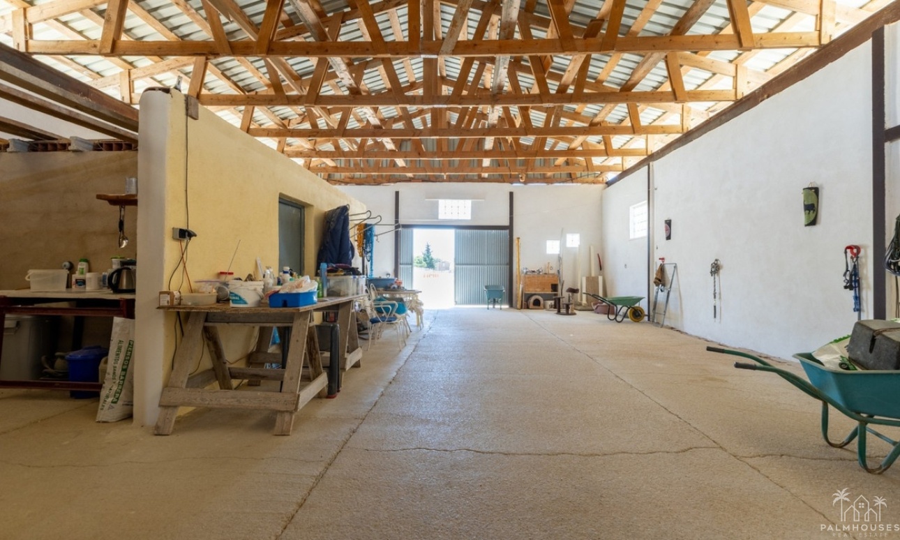Revente - Country house - Jumilla - Torre Del Rico