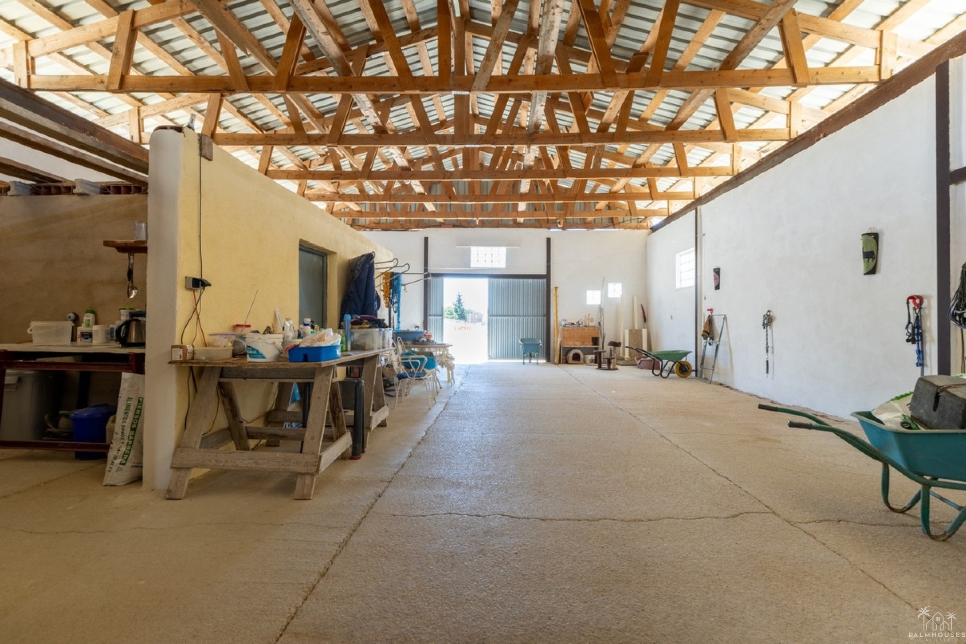Revente - Country house - Jumilla - Torre Del Rico