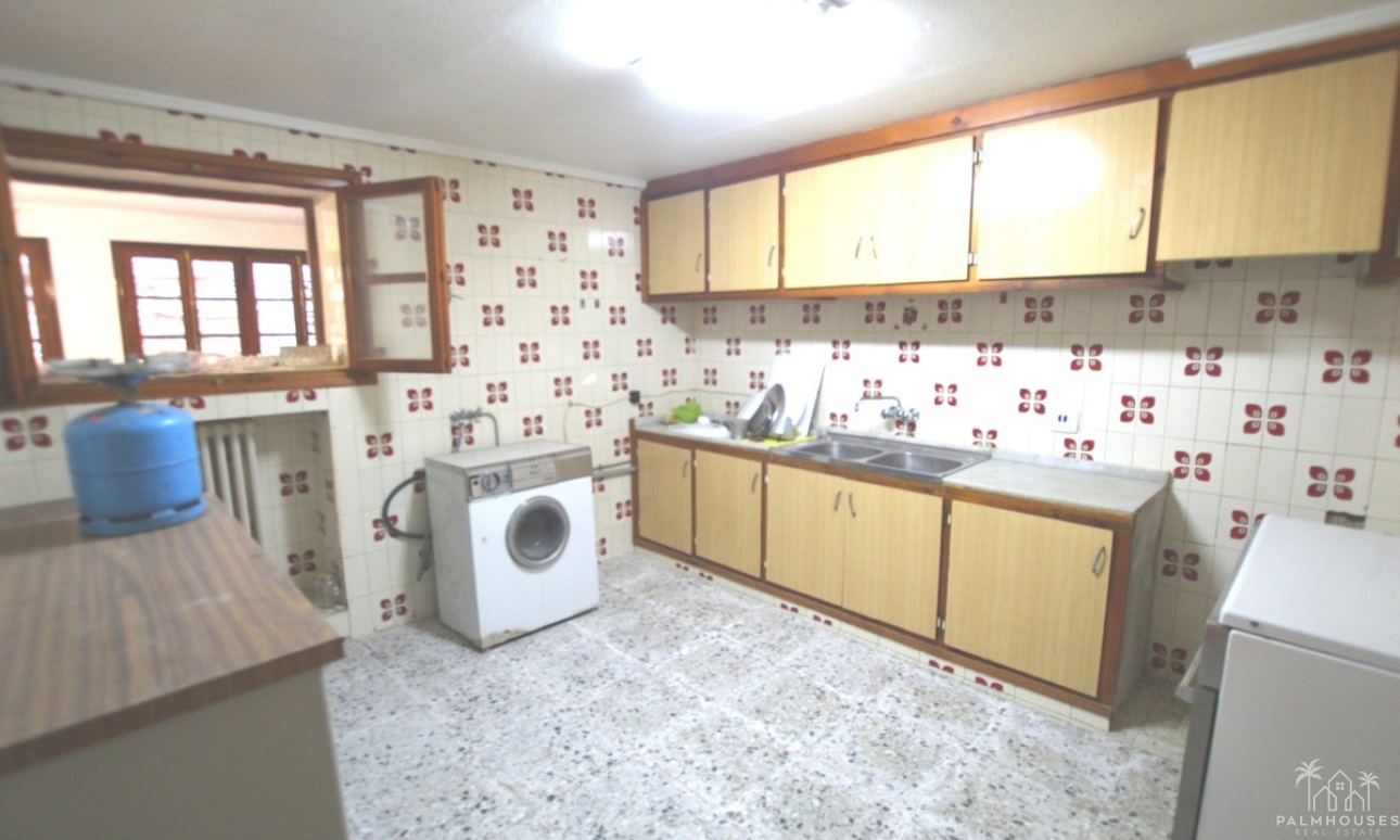 Revente - Country house - Jumilla - Torre Del Rico