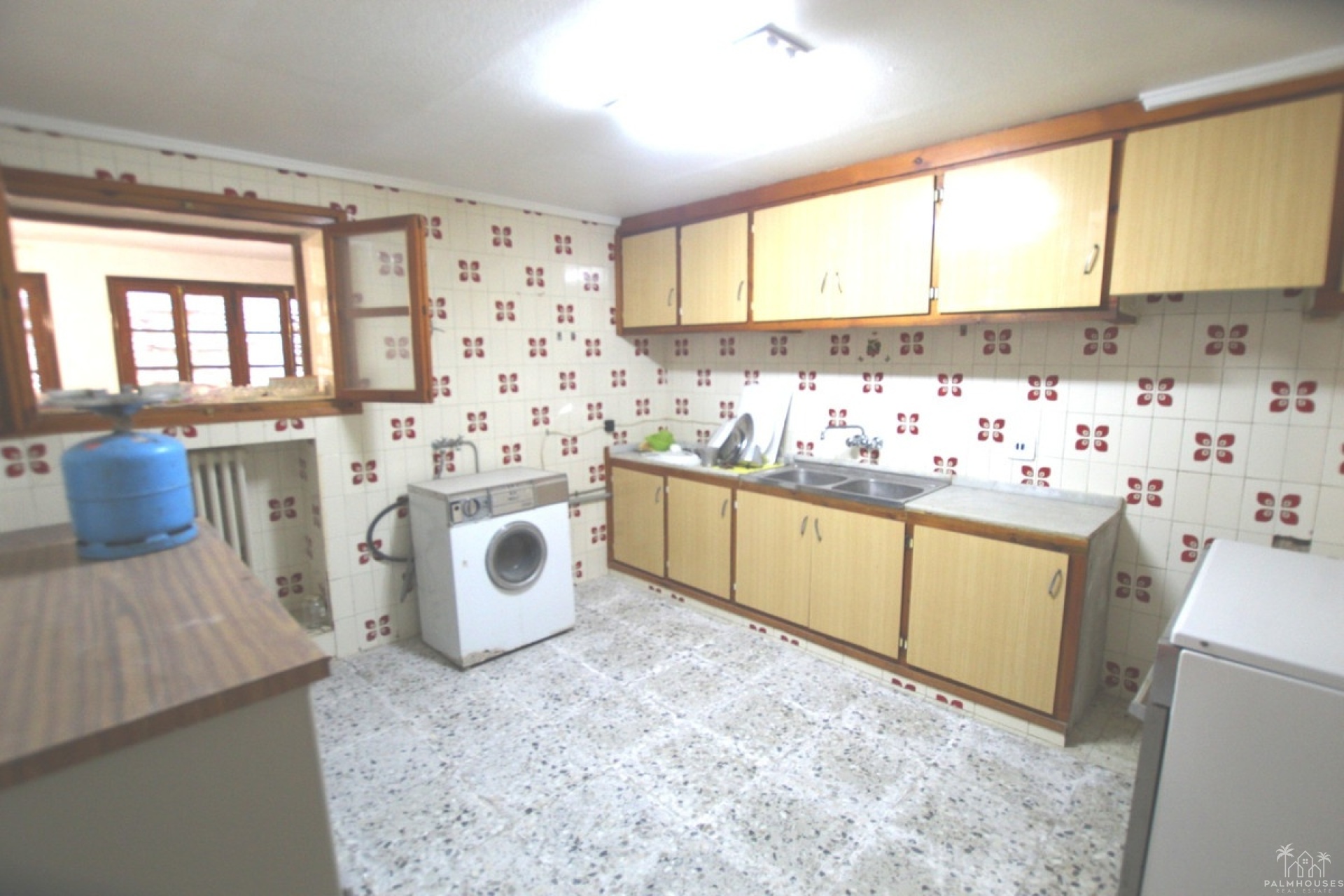 Revente - Country house - Jumilla - Torre Del Rico