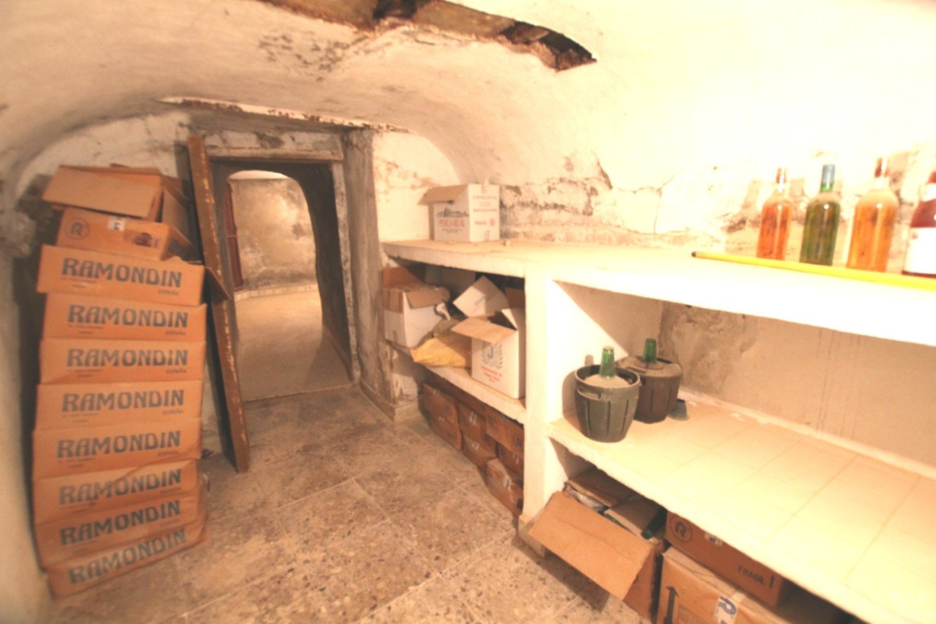 Revente - Country house - Jumilla - Torre Del Rico