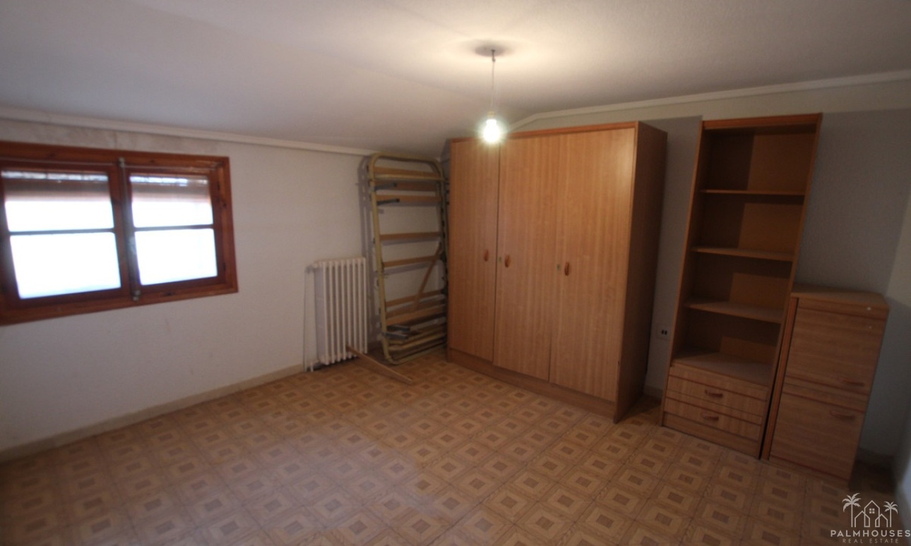 Revente - Country house - Jumilla - Torre Del Rico