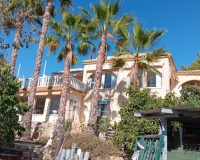 Revente - Country house - la Nucia - Cautivador