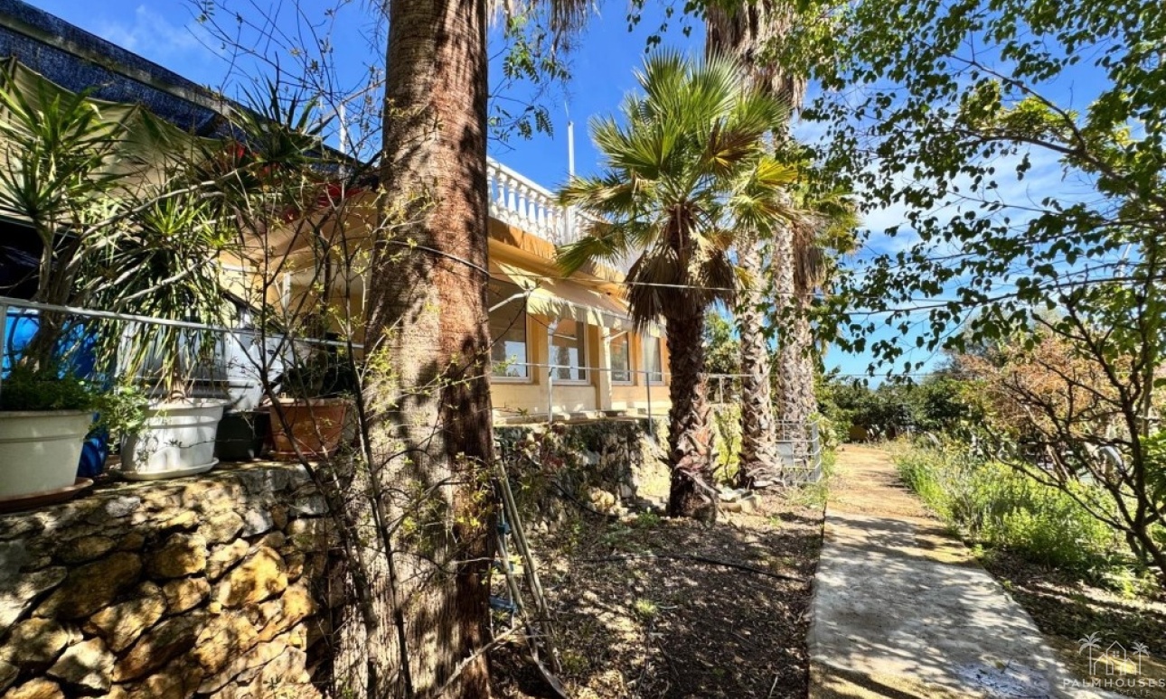 Revente - Country house - la Nucia - Cautivador