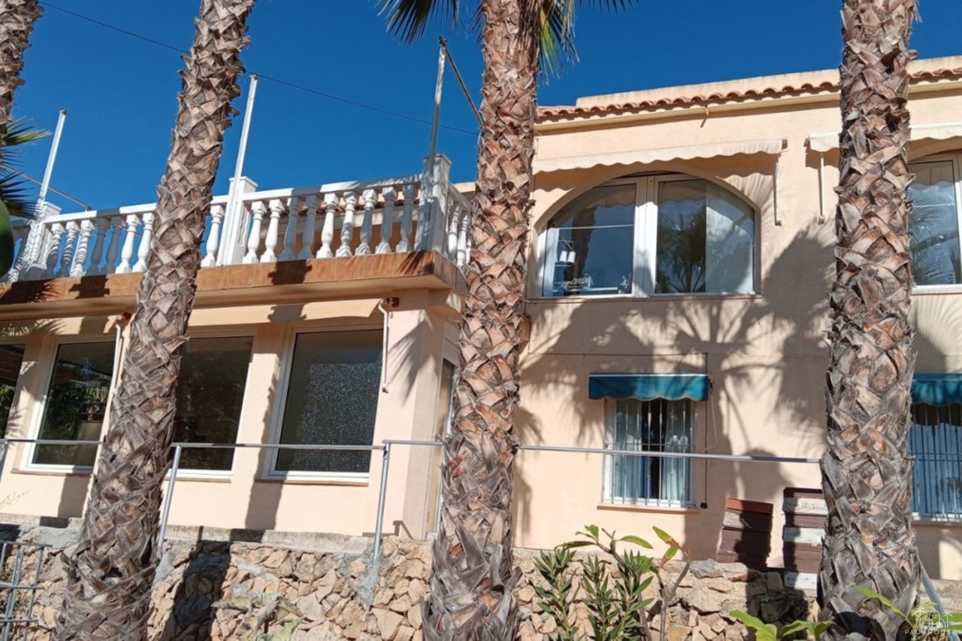 Revente - Country house - la Nucia - Cautivador