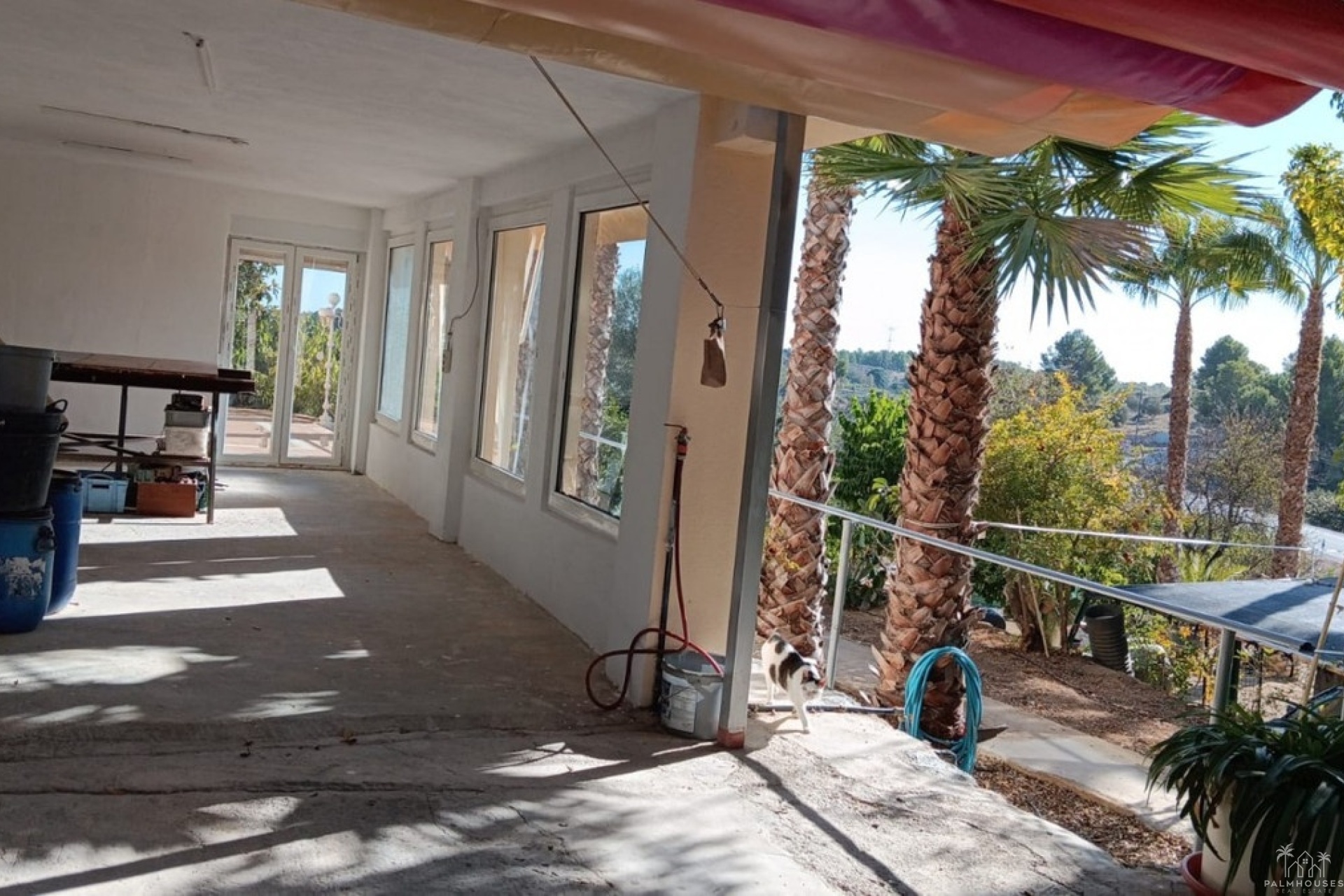 Revente - Country house - la Nucia - Cautivador