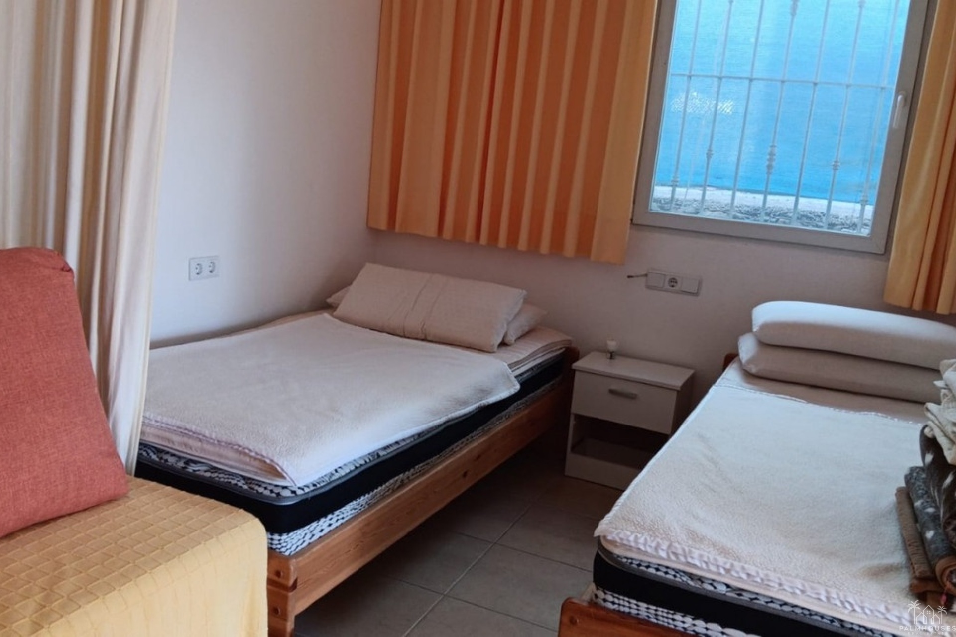 Revente - Country house - la Nucia - Cautivador