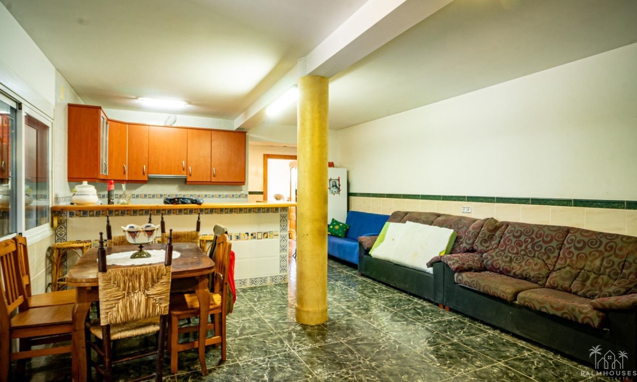 Revente - Country house - la Nucia - La Nucia Centro