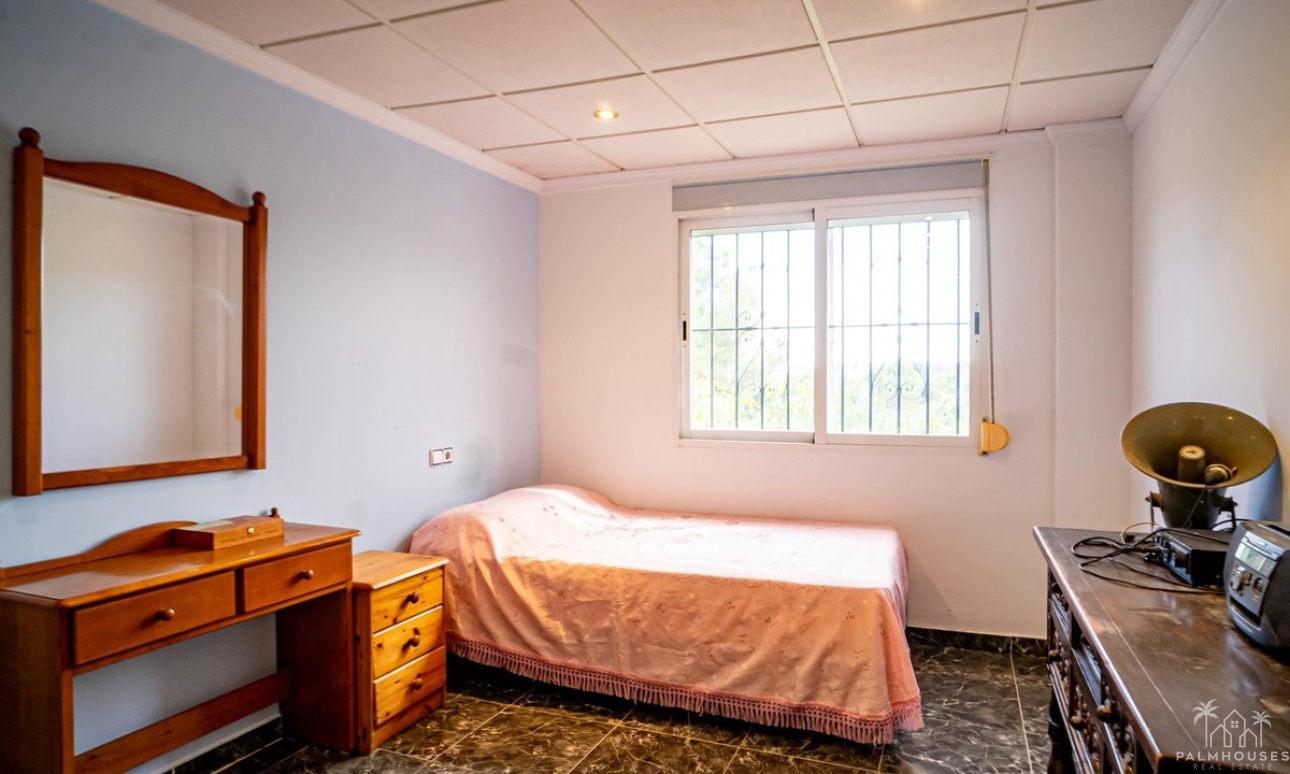 Revente - Country house - la Nucia - La Nucia Centro