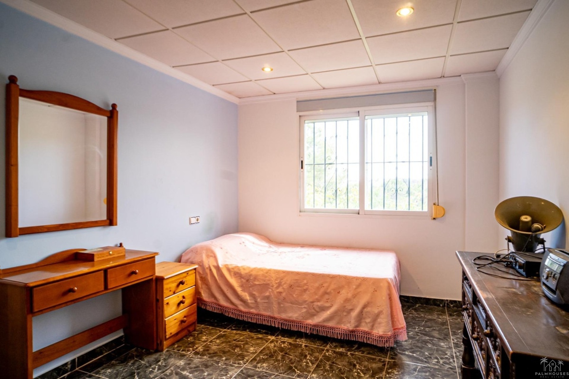 Revente - Country house - la Nucia - La Nucia Centro