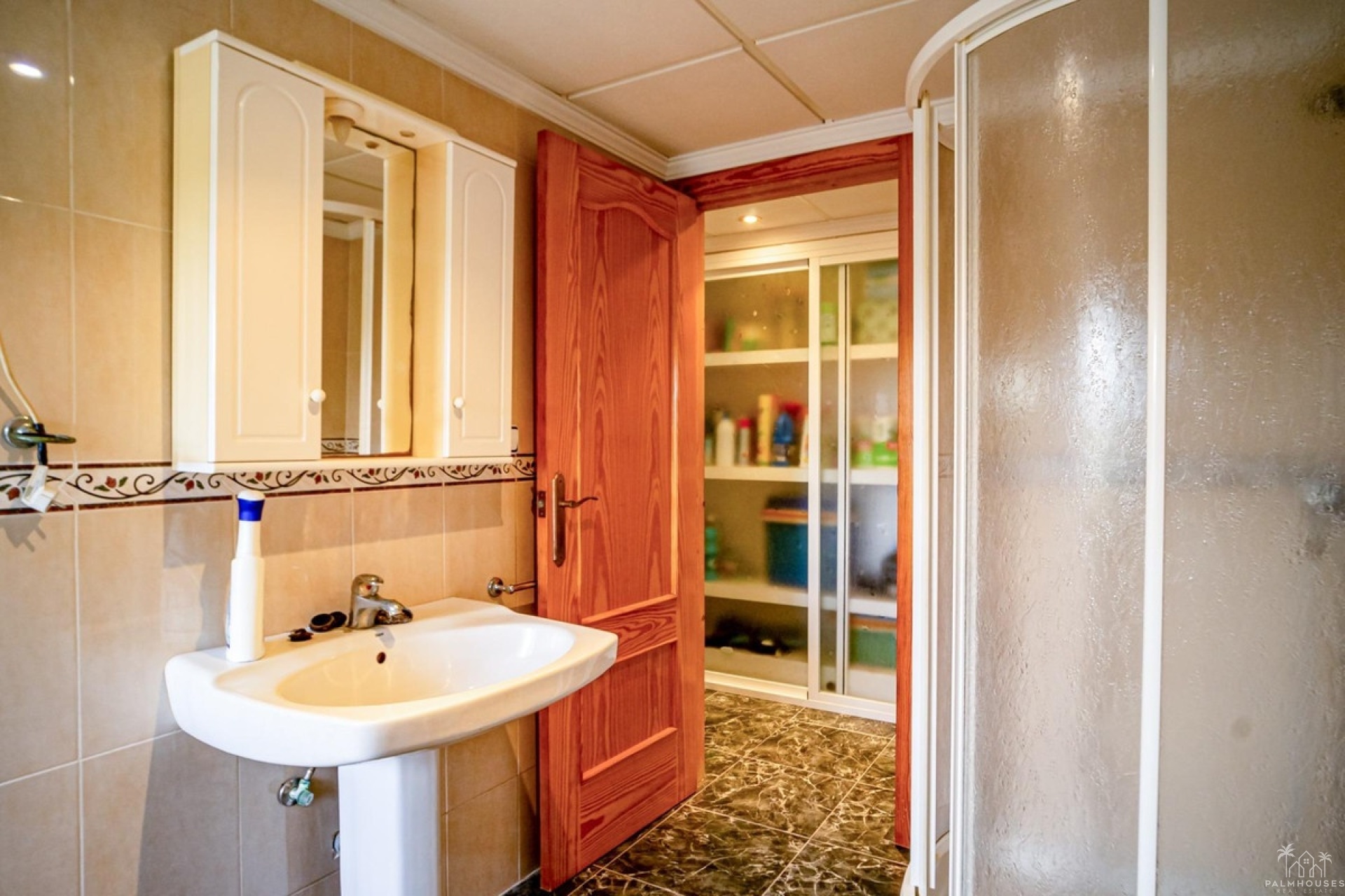Revente - Country house - la Nucia - La Nucia Centro