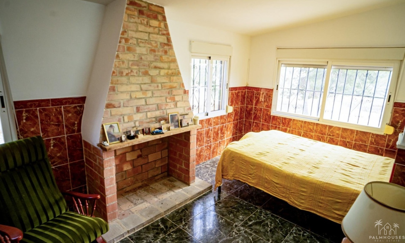 Revente - Country house - la Nucia - La Nucia Centro