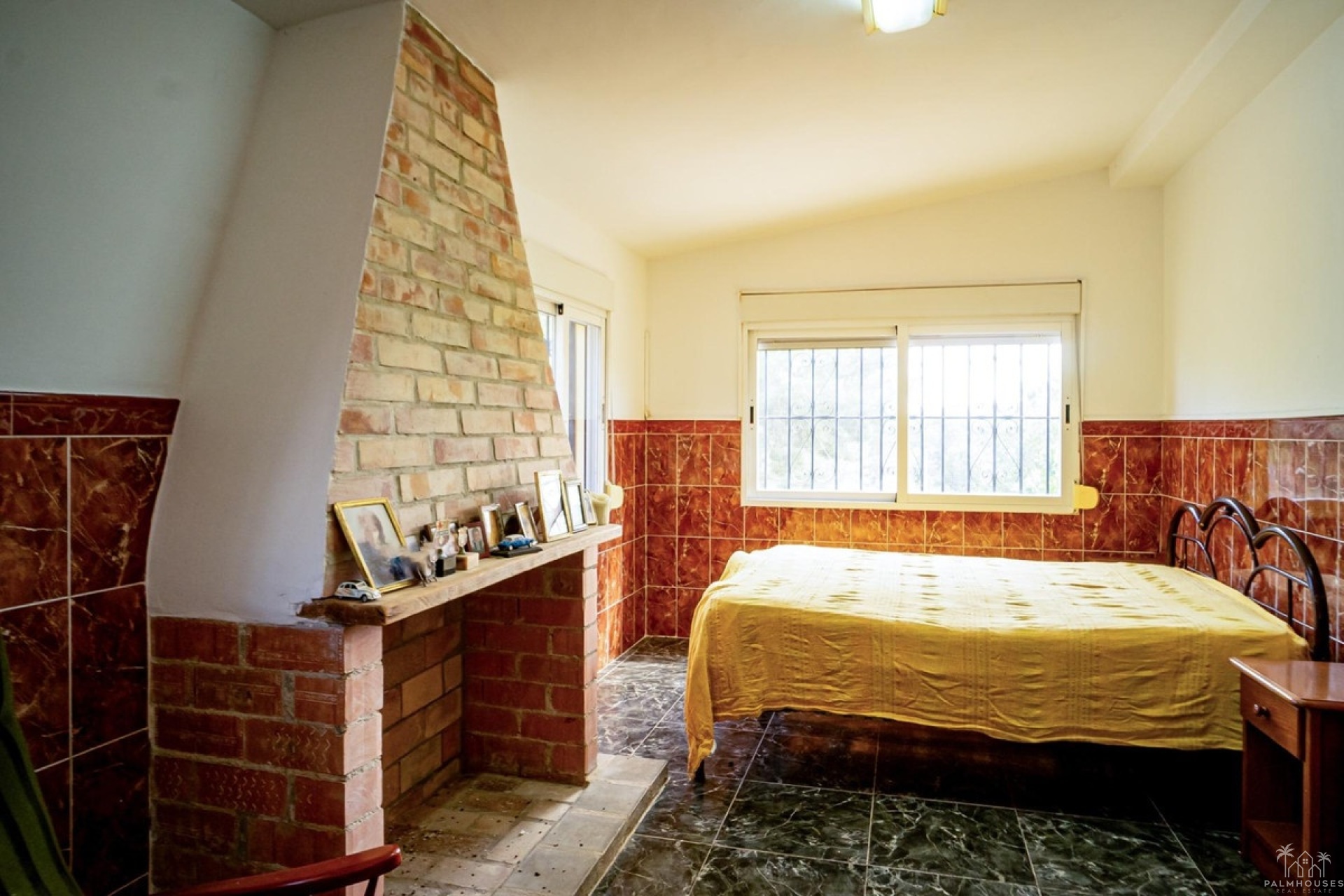 Revente - Country house - la Nucia - La Nucia Centro