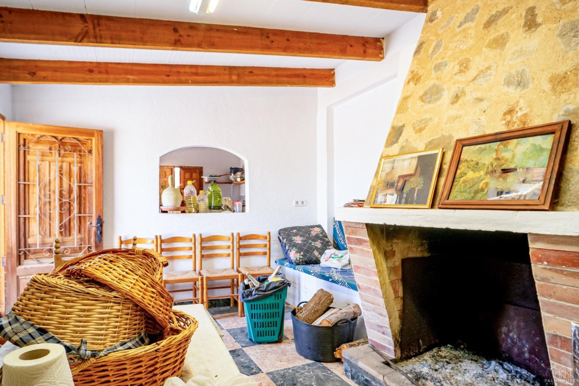 Revente - Country house - la Nucia - La Nucia Centro