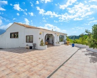 Revente - Country house - la Nucia - La Nucia Centro