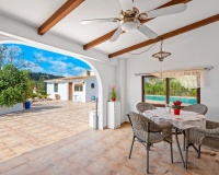 Revente - Country house - la Nucia - La Nucia Centro