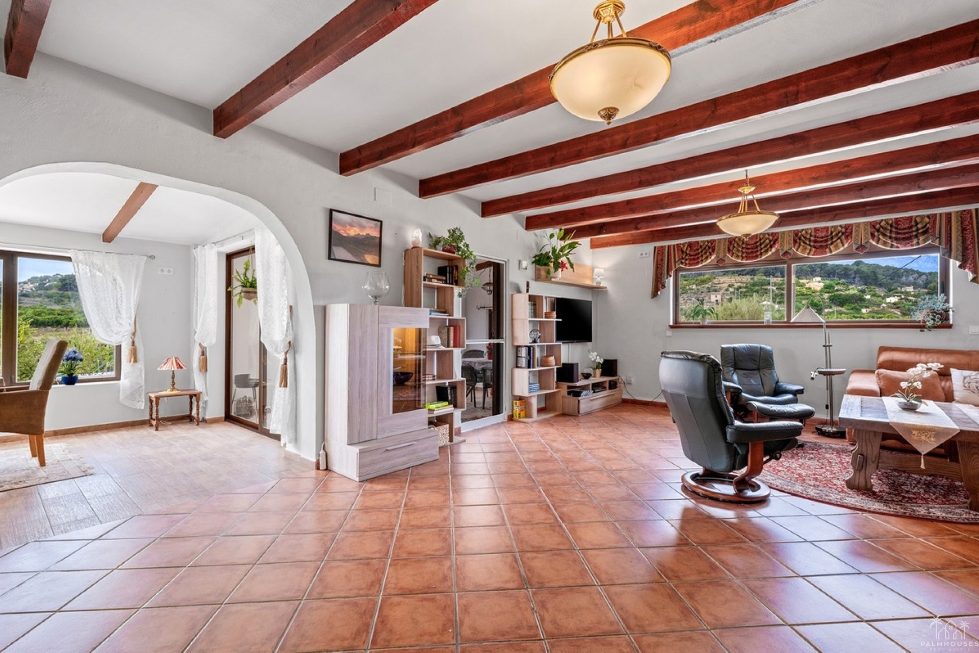 Revente - Country house - la Nucia - La Nucia Centro