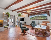 Revente - Country house - la Nucia - La Nucia Centro