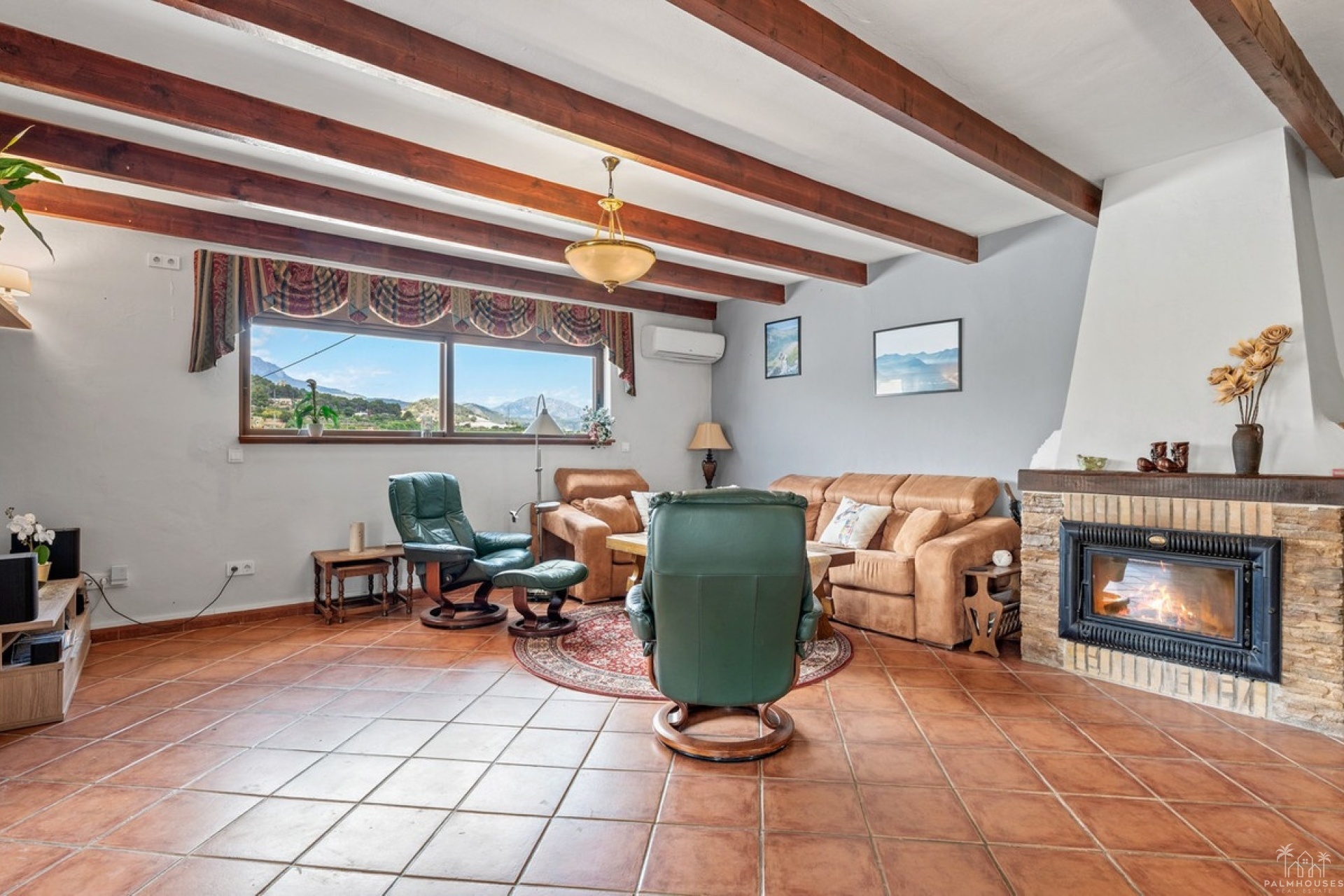 Revente - Country house - la Nucia - La Nucia Centro