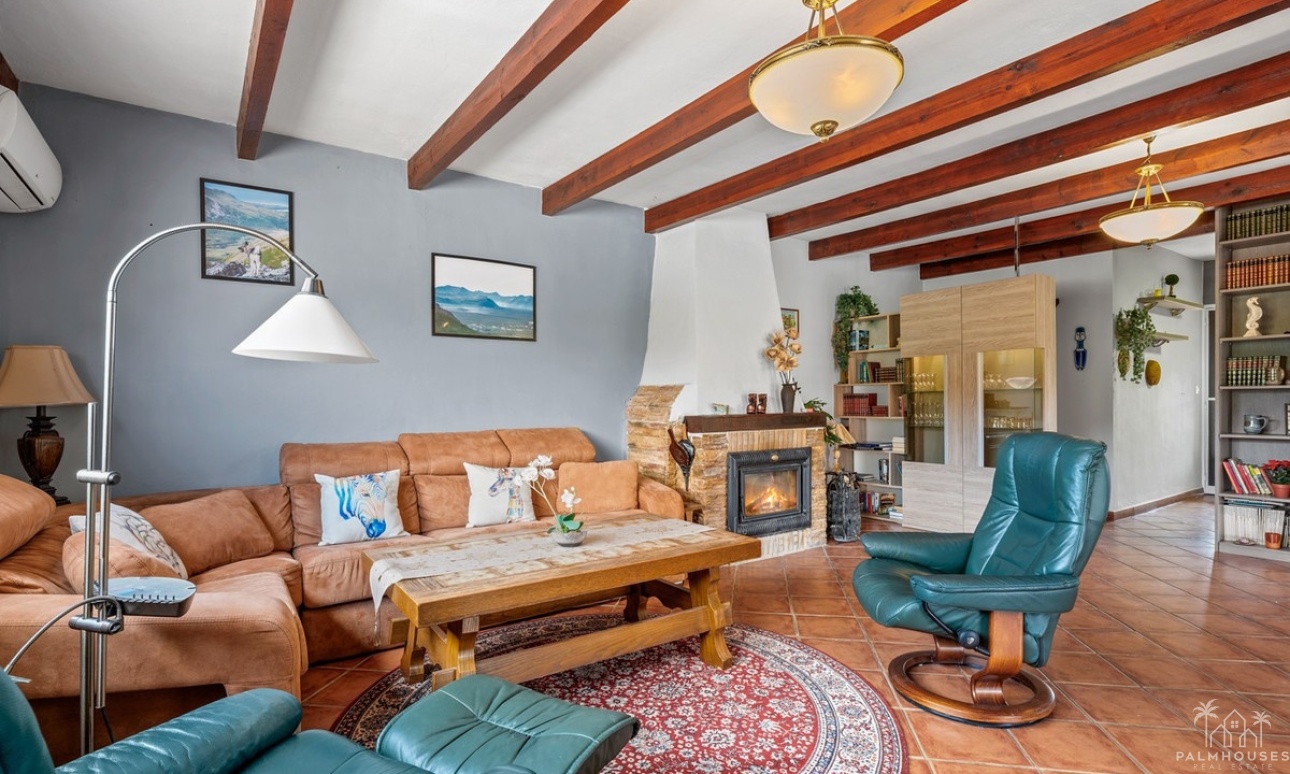 Revente - Country house - la Nucia - La Nucia Centro