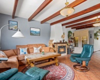 Revente - Country house - la Nucia - La Nucia Centro