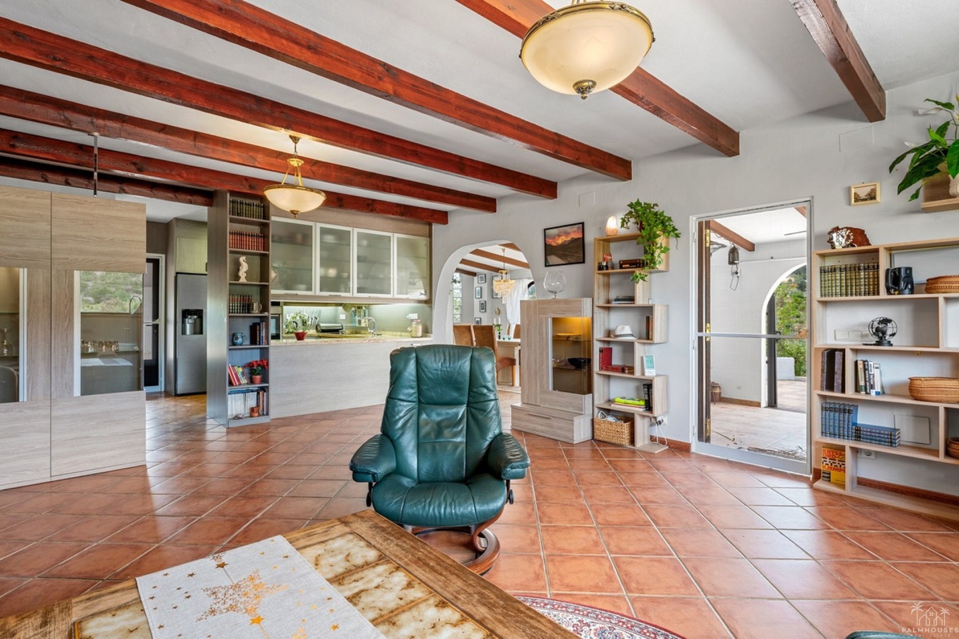 Revente - Country house - la Nucia - La Nucia Centro