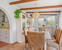 Revente - Country house - la Nucia - La Nucia Centro