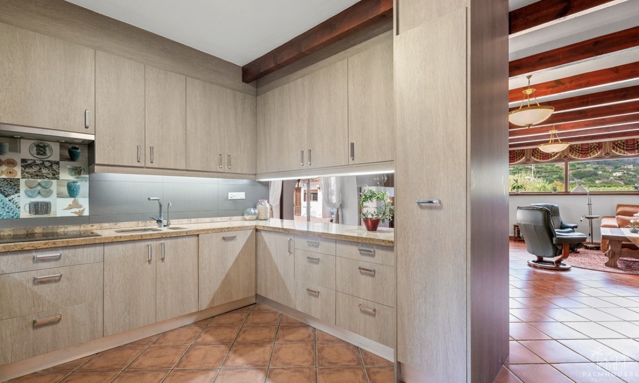 Revente - Country house - la Nucia - La Nucia Centro
