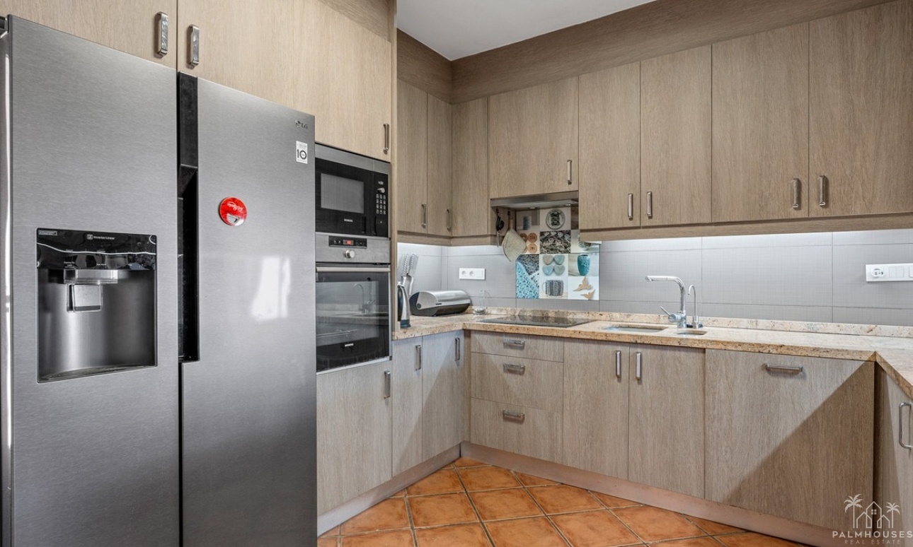 Revente - Country house - la Nucia - La Nucia Centro
