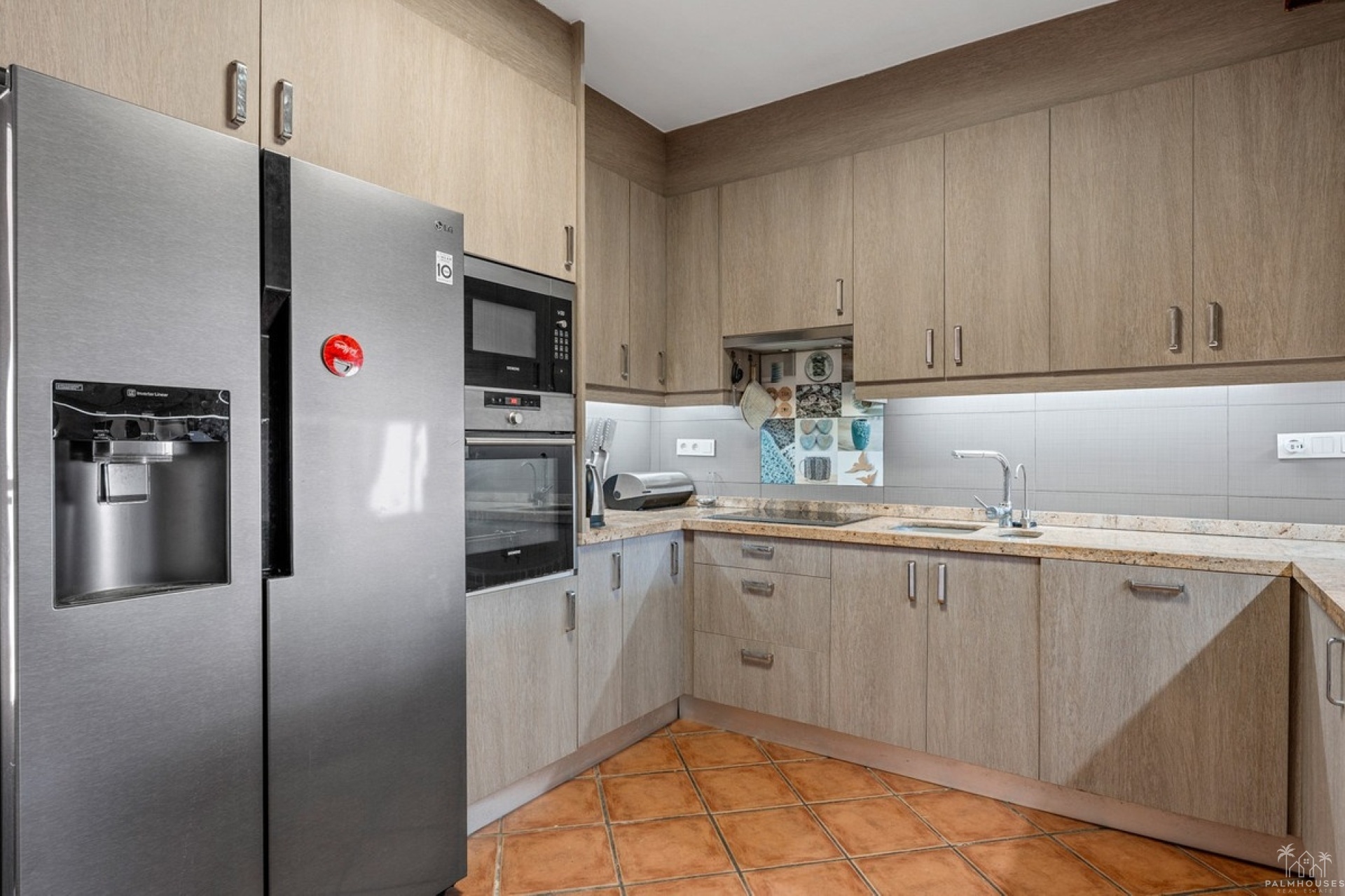Revente - Country house - la Nucia - La Nucia Centro
