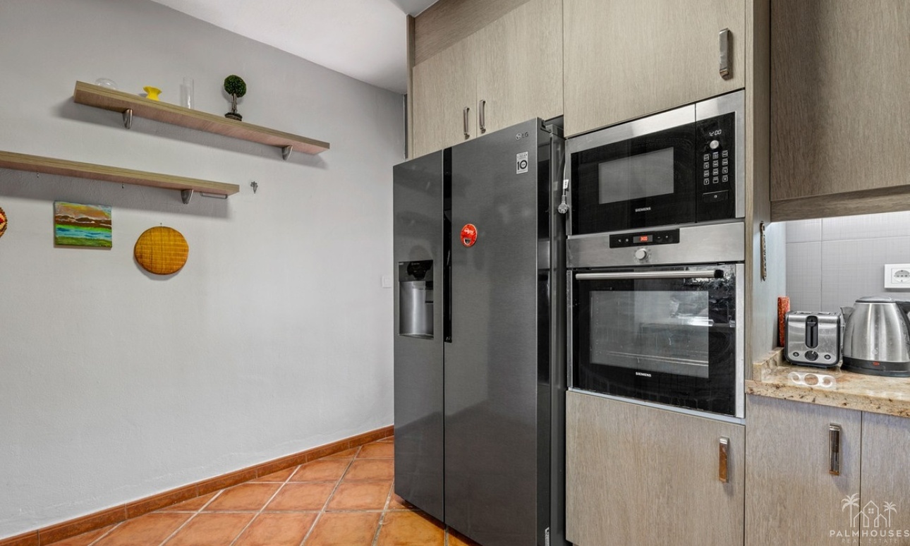 Revente - Country house - la Nucia - La Nucia Centro