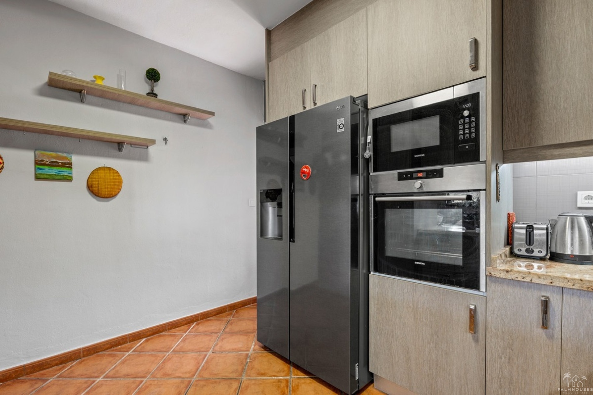 Revente - Country house - la Nucia - La Nucia Centro