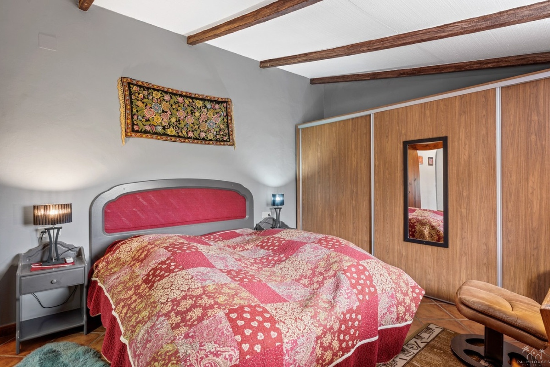Revente - Country house - la Nucia - La Nucia Centro