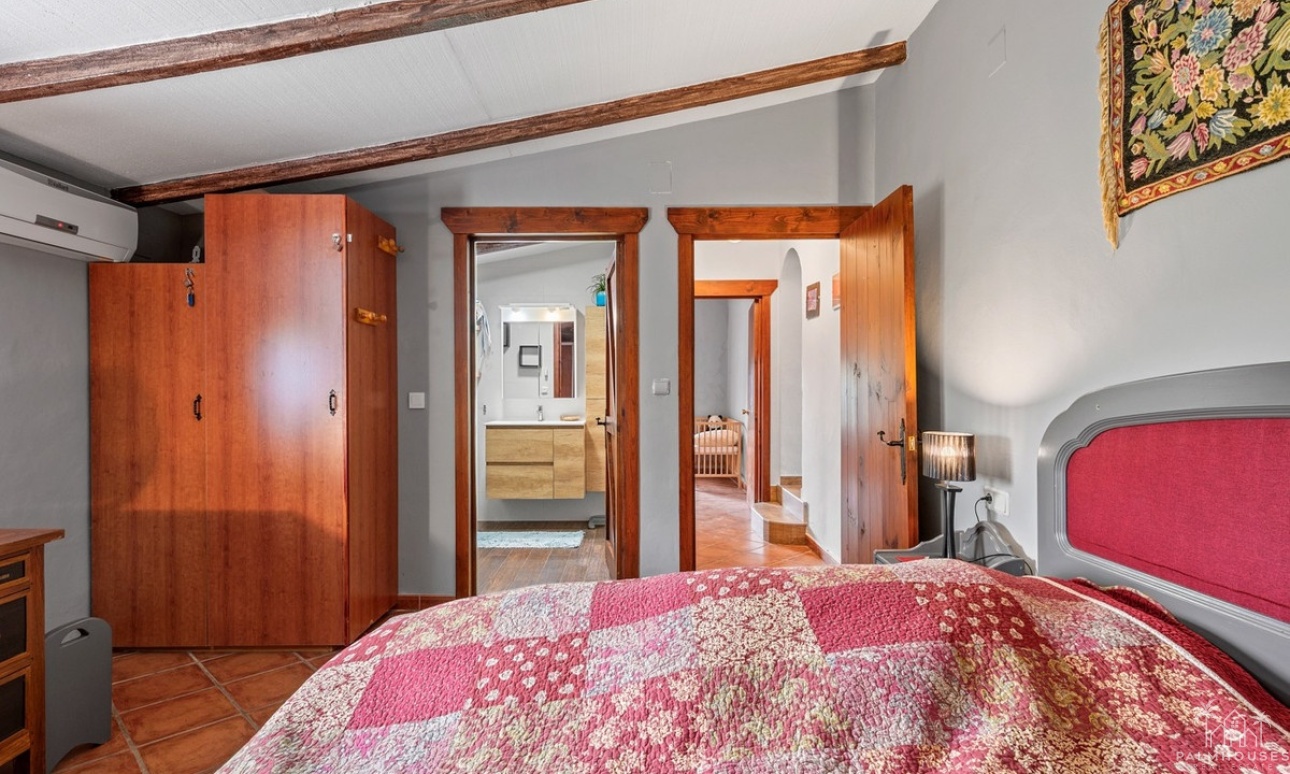 Revente - Country house - la Nucia - La Nucia Centro