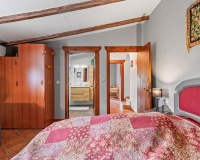 Revente - Country house - la Nucia - La Nucia Centro