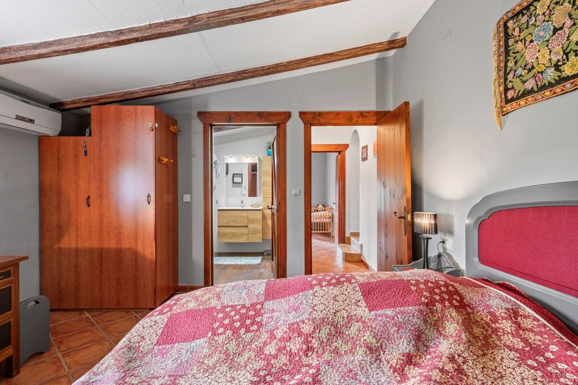 Revente - Country house - la Nucia - La Nucia Centro
