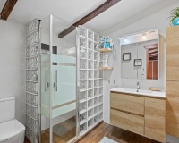Revente - Country house - la Nucia - La Nucia Centro
