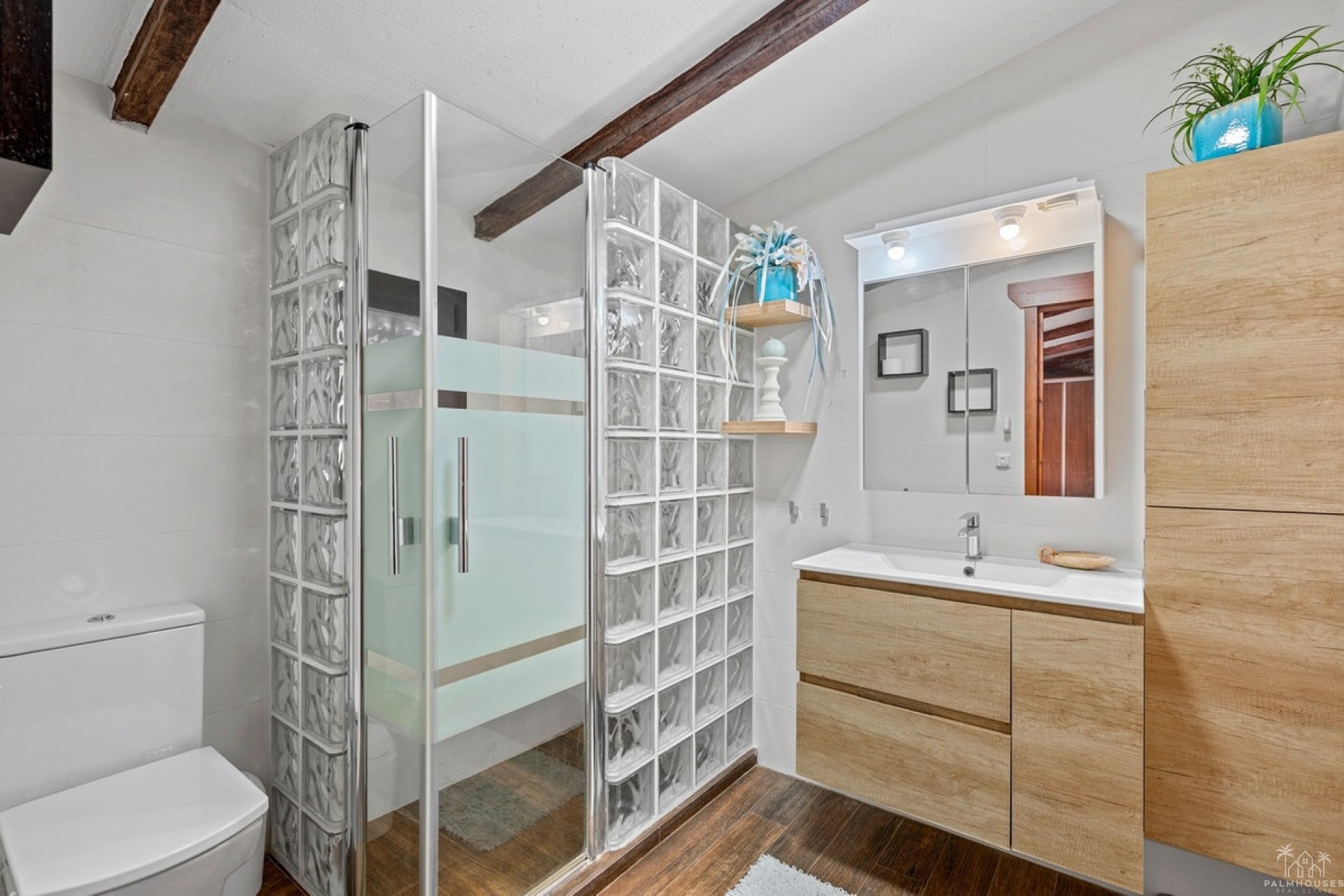 Revente - Country house - la Nucia - La Nucia Centro