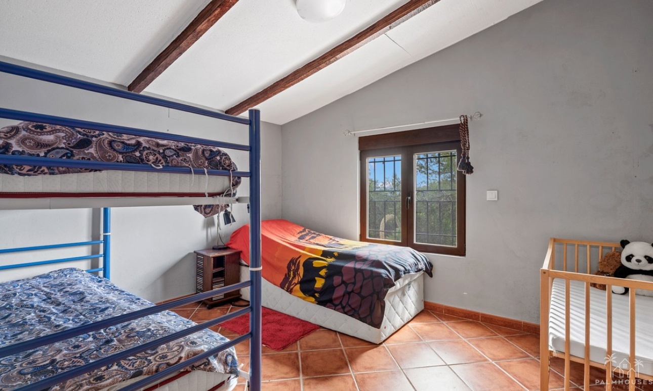 Revente - Country house - la Nucia - La Nucia Centro